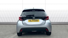 Toyota Yaris 1.5 Hybrid Design 5dr CVT Hybrid Hatchback